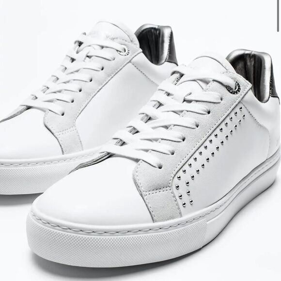 Brand new Zadig & Voltaire sneakers - Picture 5 of 8